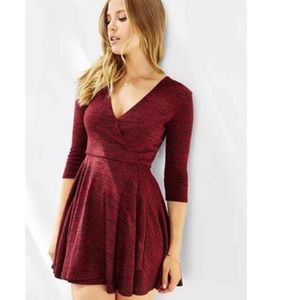 PERFECT HOLIDAY DRESS